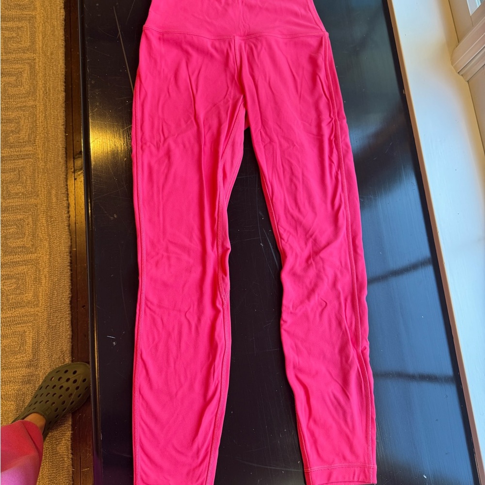 Lululemon Align Leggings